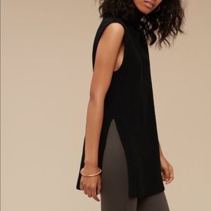 Wilfred Durandal Sweater